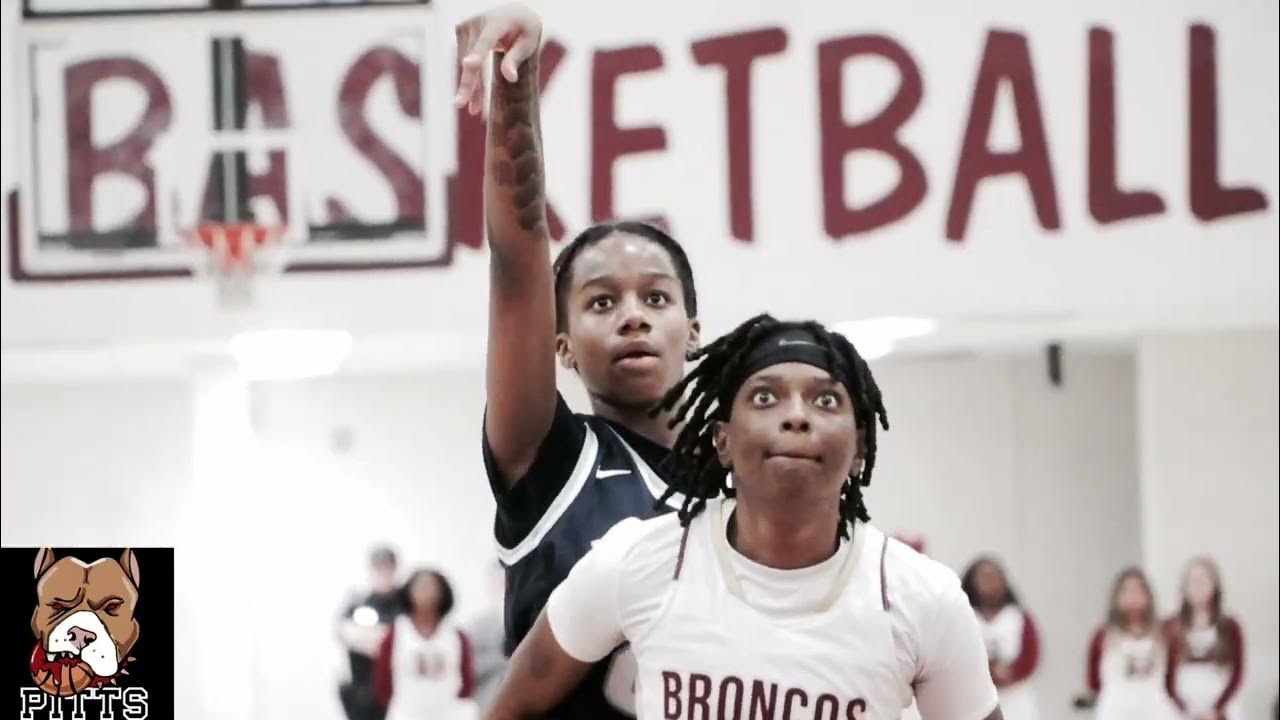 Shot by BOOSEVISION Jania Akins Norcross high school class 2024 YouTube
