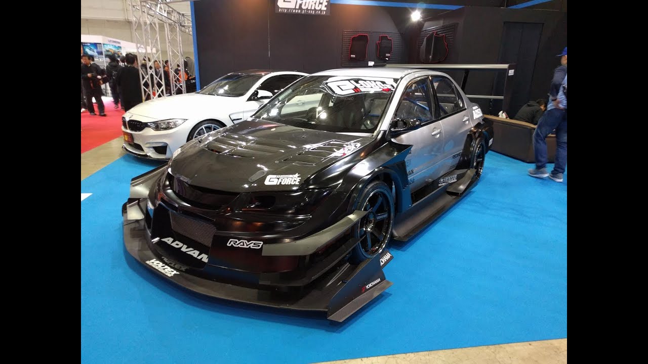 tokyo auto salon part 1 wide body 2015 miata prius race car super aggressive evo vlog 23 tokyo auto salon part 1 wide body 2015 miata prius race car super aggressive evo vlog 23