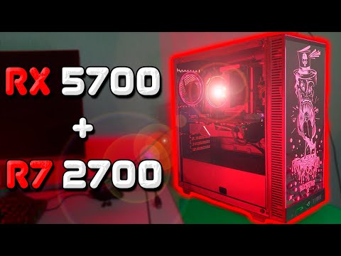 сборка пк за 15к 2023 - бюджетный игровой компьютер 15000 грн