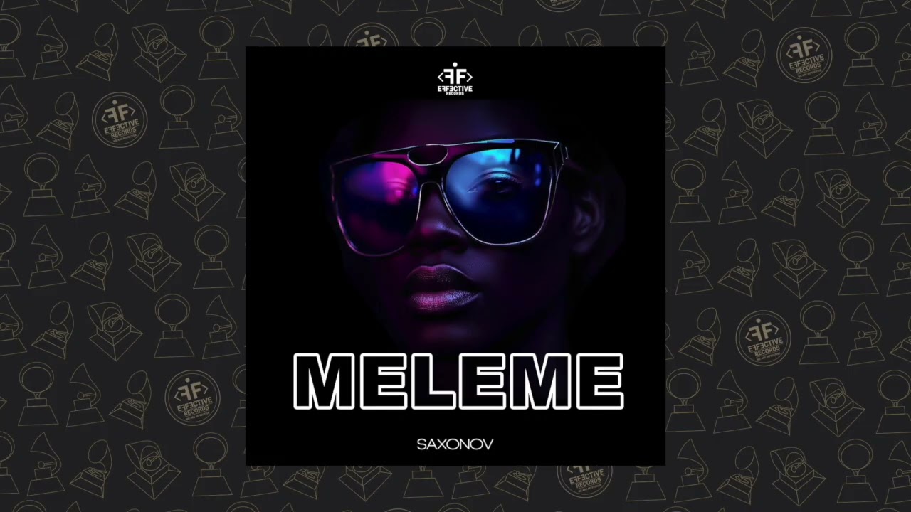 Watch Saxonov - Meleme on YouTube Watch Saxonov - Meleme on YouTube