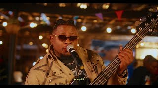 Kell Kay- Wale ft Zeze Kingston & Gibo Pearson