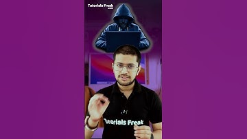 Ai in Cybersecurity | Using AI For Cybersecurity #shorts