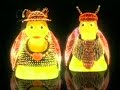 Tokyo Disneyland Electrical Parade Dreamlights Advert 2001 