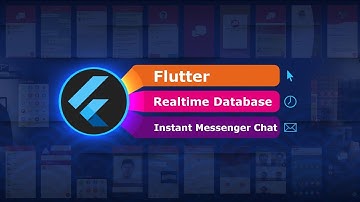 Chat App in Flutter