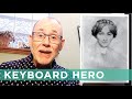 Capture de la vidéo The Fascinating Story Of Keyboard Hero Wanda Landowska