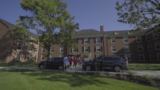 #MoveInMiami - 2017 Miami Football
