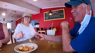 There's a Sweet Life Waiting in Boquete Panama! Something for everyone! Retired or not! Ep.3