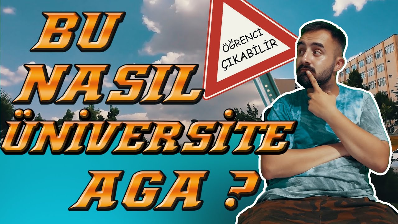 BİLECİK ŞEYH EDEBALİ ÜNİVERSİTESİ (BŞEÜ)