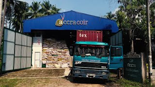 Accra Coir - Coco Peat Export in Sri Lanka