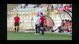 Cultural Leonesa - Real Sociedad “B” 23-24 100 AÑOS DE ALMA ESENCIA HISTORIA