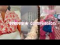 Preppy tiktok compilation