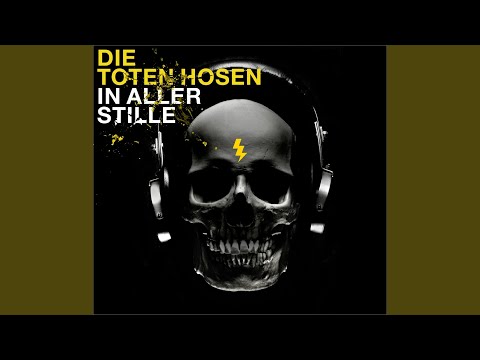 Innen alles neu
