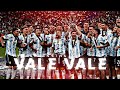 ARGENTINA TEAM 🇦🇷❤️ | New Trend Xml | SHIKTO EDITZ