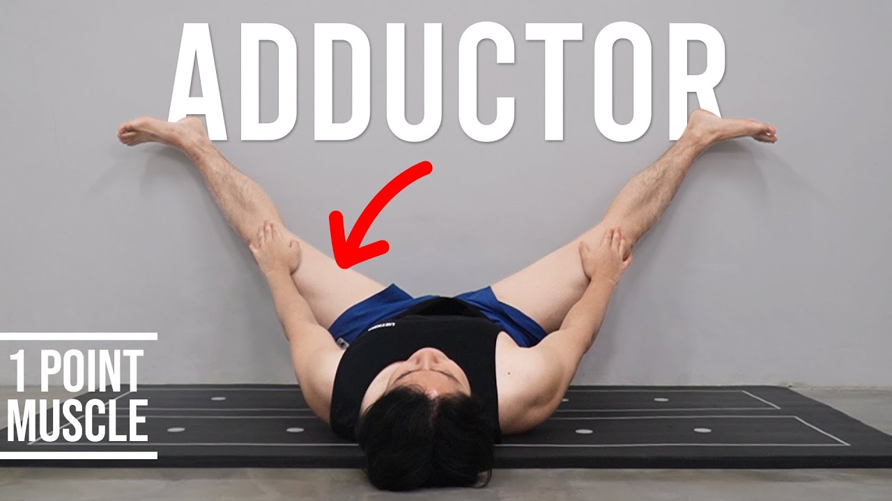 その他 Tendersi Dentro. Stretching towards the maxresdefault.jpg