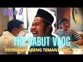 THE GABUT VLOG vol.17 (reunian bareng teman smk) #gabut #vlog #wirabaya