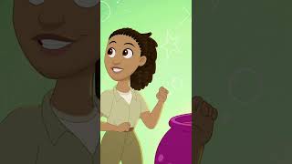 Sing along to the 'Perfect Stew' Song from Hey AJ! 🥘🎵 | Disney Jr. Sing along to the 'Perfect Stew' Song from Hey AJ! 🥘🎵 | Disney Jr.