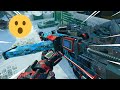 I let my subscribers create my class in Black Ops 4.. 😮 (COD BO4)