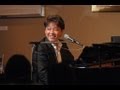 「LADY MADONNA」  TAROかまやつ in JZBrat
