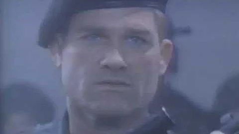 Stargate Movie Trailer 1994 - TV Spot