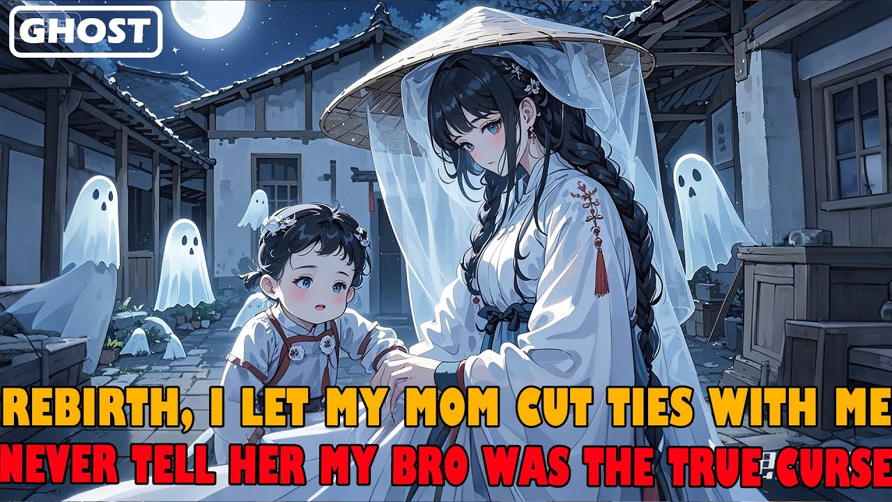Rebirth, I Let My Mom Cut Ties with Me, Never Telling Her That My Bro Was the Family’s True Curse.