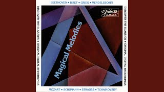 Waltz- An Artist's Life