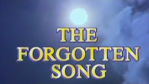 The Forgotten Song: The Story of a Course in Miracles (1987)