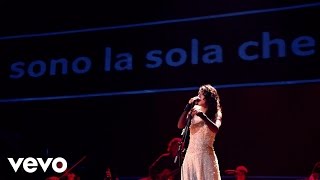 Video thumbnail of "Marisa Monte - Sono Come Tu Mi Vuoi"