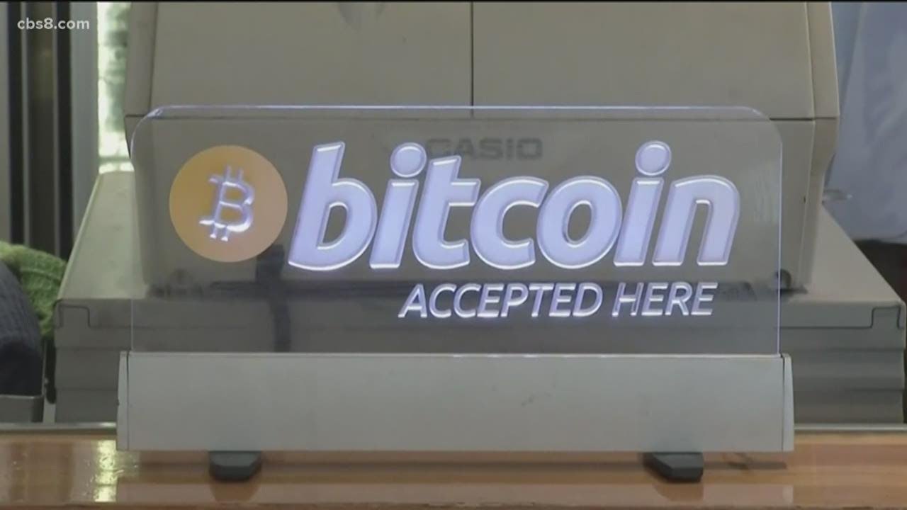 Global cryptocurrency fraud swindled investors out of more than $2 billion  | cbs8.com
