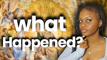 Why don’t people paint like THIS anymore ?