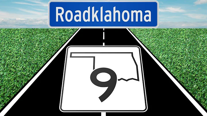 OK-9, Roadklahoma '22
