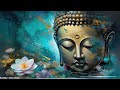 Buddha&#39;s Flute : Dreamy Landscape | Inner Balance, Positivity and Prosperity