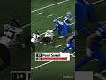 Lions new 2026 roster