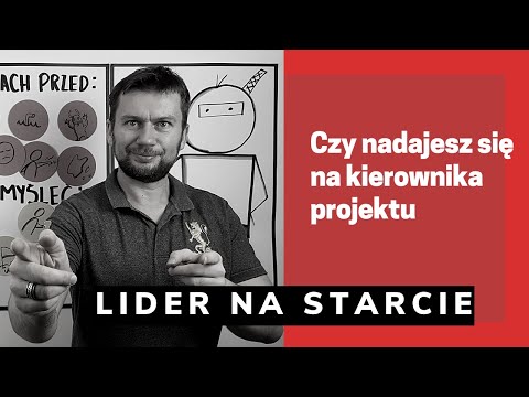 Wideo: Różnica Między Kierownikiem Projektu A Kierownikiem Operacyjnym