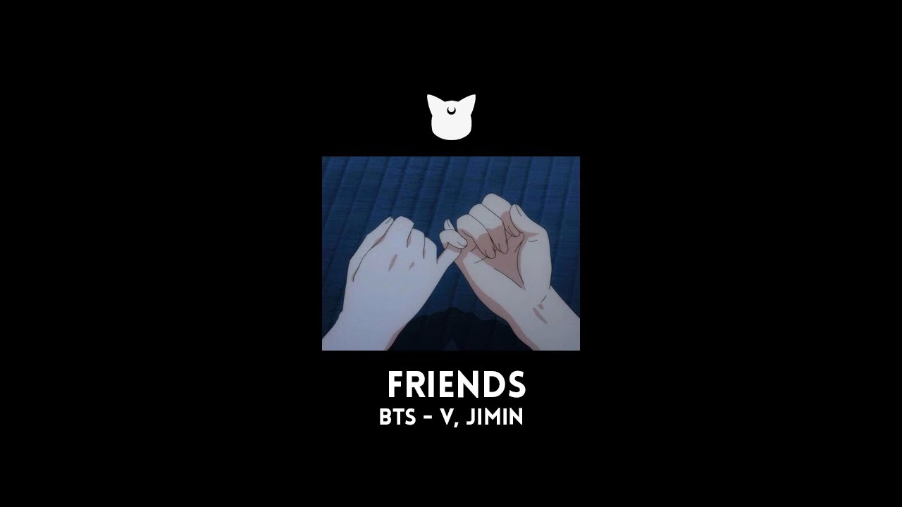 Бтс friends. Friends BTS обложка. BTS friends Jimin v. V and Jimin friends. Обложка БТС френд.