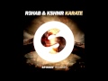 R3HAB & KSHMR - Karate (Beyond Belief's Festival Trap Edit)