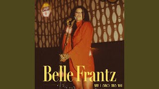 The Grand Tour - Belle Frantz