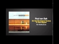 Paul van Dyk ft. Peter Heppner - Wir Sind Wir - Original Version