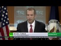 Ahrar al-Sham terrorist leader, Labib al Nahhas, freely visited the U.S.A.