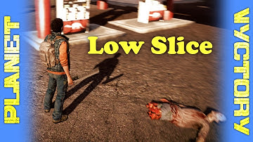 State Of Decay - Low Slice