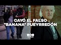 Un caso más de ESTAFA, CAYÓ el FALSO "BANANA" PUEYRREDÓN - Telefe Noticias