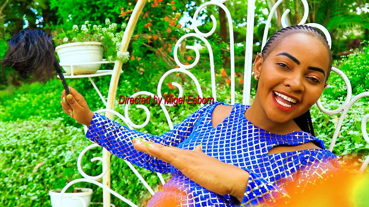 SONKO BY  DORCAS MAWIA{ OFFICIAL VIDEO }