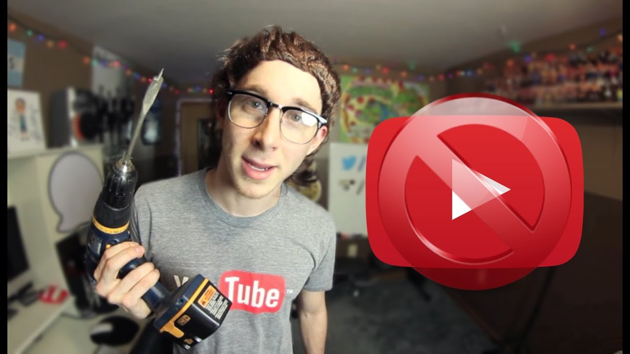 YOUTUBE IS CREEPY!!! - YouTube