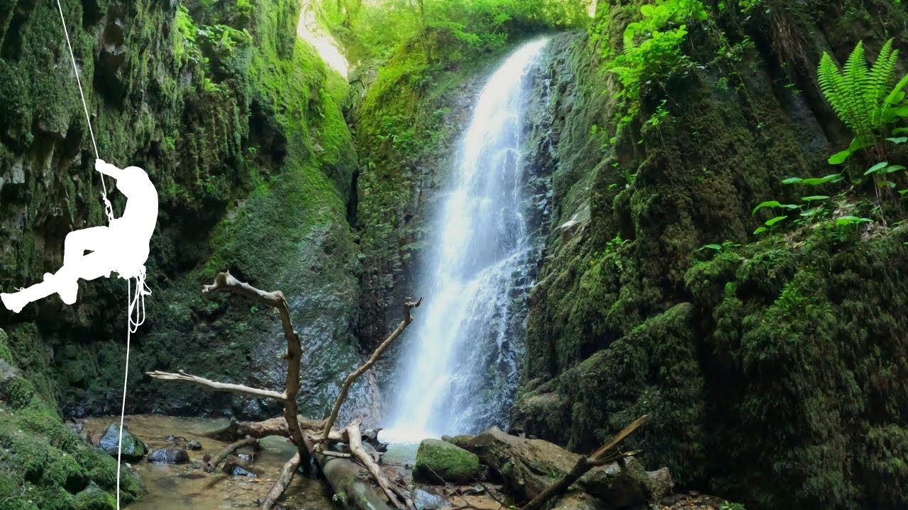 Gölcük Nüzhetiye Şelalesi | KOCAELİ