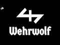 La werwolf wehrwolf les derniers nazis  les loups garous dhimmler