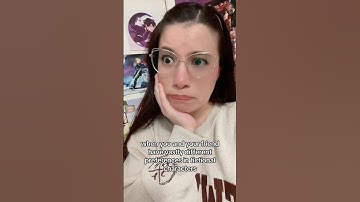 when you have VASTLY different tastes in characters😧 #fandom #fanfiction #character