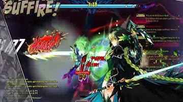 [Elsword EU] TW +11 void Pre-reboot (3:27)