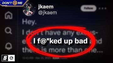 The Jkaem Situation Explained