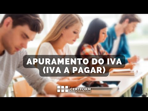 17 – Apuramento