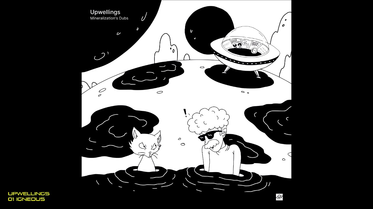 Upwellings – 01 Igneous