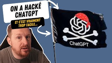 Comment contourner les sécurités de ChatGPT ? Simple ET dangereux !